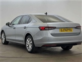 Skoda Superb Image 3