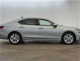 Skoda Superb Image 4