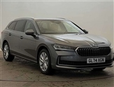 Skoda Superb Image 1