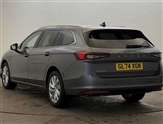 Skoda Superb Image 3