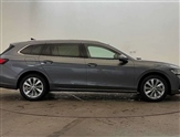 Skoda Superb Image 4