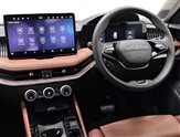 Skoda Superb Image 2