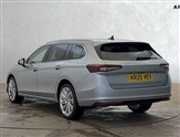 Skoda Superb Image 3