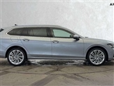 Skoda Superb Image 4