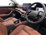 Skoda Superb Image 6