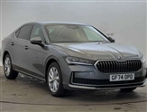 Skoda Superb Image 1