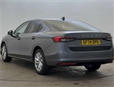 Skoda Superb Image 3