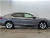 Skoda Superb Image 4