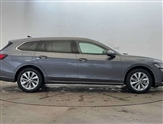 Skoda Superb Image 4