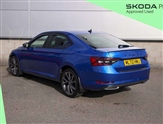 Skoda Superb Image 3