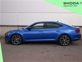 Skoda Superb Image 4