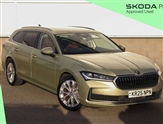 Skoda Superb Image 1