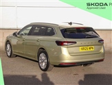 Skoda Superb Image 3