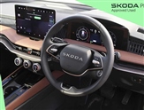 Skoda Superb Image 6