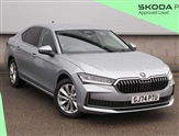 Skoda Superb Image 1