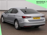 Skoda Superb Image 3