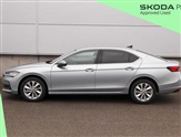 Skoda Superb Image 4