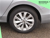 Skoda Superb Image 5