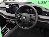 Skoda Superb Image 6