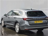Skoda Superb Image 3