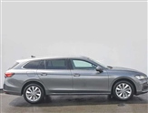 Skoda Superb Image 4