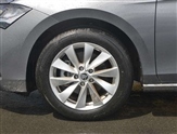 Skoda Superb Image 5