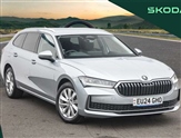 Skoda Superb Image 1