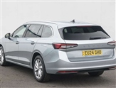 Skoda Superb Image 3