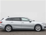 Skoda Superb Image 4