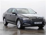 Skoda Superb Image 1