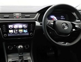 Skoda Superb Image 2
