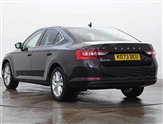 Skoda Superb Image 3