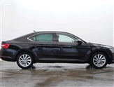 Skoda Superb Image 4