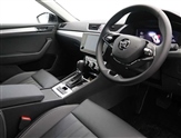 Skoda Superb Image 6