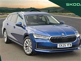 Skoda Superb Image 1