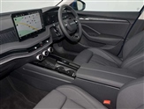 Skoda Superb Image 2