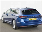 Skoda Superb Image 3
