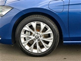 Skoda Superb Image 5