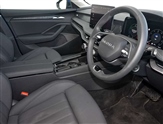 Skoda Superb Image 6