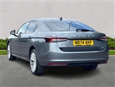 Skoda Superb Image 2