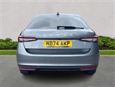 Skoda Superb Image 4