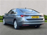 Skoda Superb Image 3