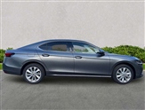 Skoda Superb Image 4
