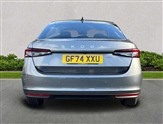 Skoda Superb Image 6