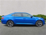Skoda Superb Image 3