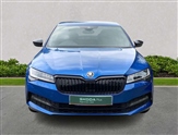 Skoda Superb Image 5