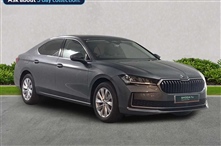 Used Skoda Superb Used Skoda Superb