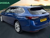 Skoda Superb Image 3