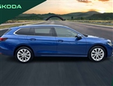 Skoda Superb Image 4
