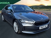 Skoda Superb Image 1